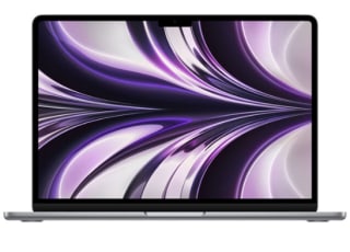 MacBook Air 13.6" M2 8GB 256GB por $14,449 en El Palacio de Hierro con HSBC