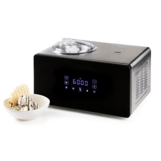 Domo IJsroommachine Ice Cream Genius voor €199 bij Artandcraft