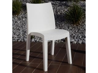 Silla de Jardín IPAE-PROGARDEN Lady por 17,60€