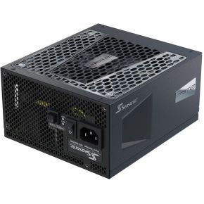 Seasonic Prime TX-750 PSU / PC voeding voor €169,90 bij Megekko