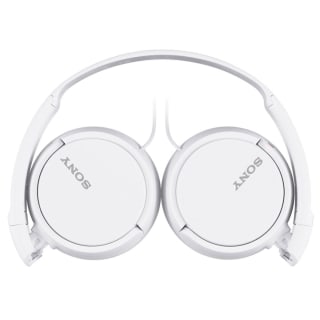 Audífonos Over Ear Sony MDR-ZX110AP Blancos por $4.990