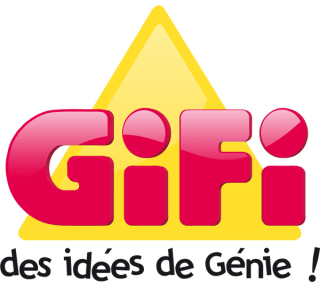 Bout de canapé gris clair Charlotte à 21,09€