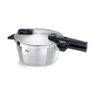Olla presión Fissler Vitaquick Premium 3,5L por 135€