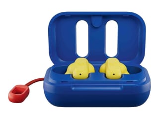 Auriculares inalambricos Skullcandy por 24,99€