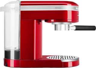 KitchenAid Artisan Espresso (5KES6503ECA) voor €150 bij Art&Craft