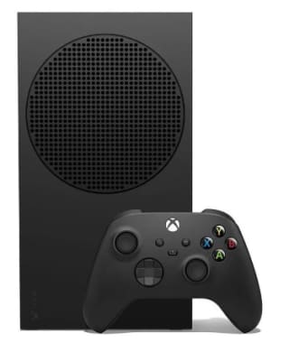 Xbox Series S Digital 1TB por $4,698 en Elektra con PayPal y BBVA desde 12 MSI