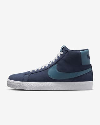 Botines Casual Nike SB Zoom Blazer Mid por 44.97€