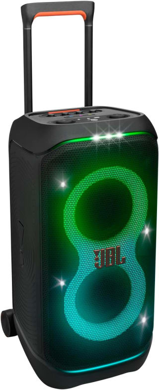 JBL PartyBox Stage 320 voor €428,99 bij Amazon