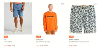 Tot 75% korting tijdens de Singles Day bij The Little Green Bag (op o.a. New Balance, Tommy Hilfiger, Vans)