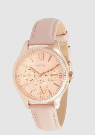 Reloj para Mujer Fossil RYE por 52