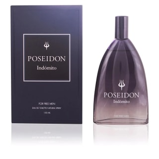 Perfumes Poseidon POSEIDON INDOMITO FOR MEN eau de toilette vaporizador 150ml por 9,06€.