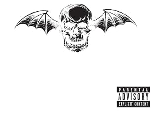 Avenged Sevenfold CD por $279 en Amazon