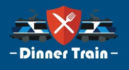 Tot €40 korting bij Dinner Train