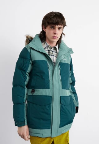 Columbia abrigo invierno Marquam Peak Fusion por 95,15€