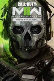 Call of Duty®: Modern Warfare® II - Cross-gen-bundel voor €59,99 in de Xbox store