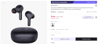 Vuelve envío gratis sin pedido minimo en Miravia