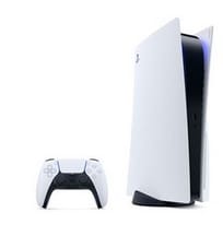 Consola PlayStation 5 825GB Chassis C por 549,99€