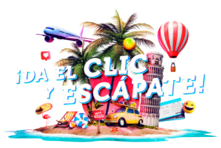 Del 13 al 17 de octubre Hot Travel 2022