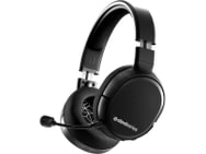 SteelSeries Arctis 1 Wireless Gaming Headset zwart voor €72,99 bij Amazon