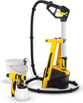 Wagner Verfspuit Univeral Sprayer W 950 FLEXiO voor €199 bij Bol.com