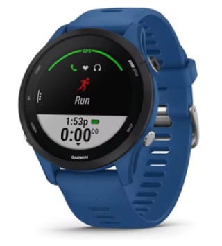 Relo deportivo Garmin Forerunner 255 por 146,86€ en dos colores