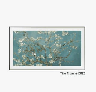 TV The Frame QLED 32" 2023 à 499€