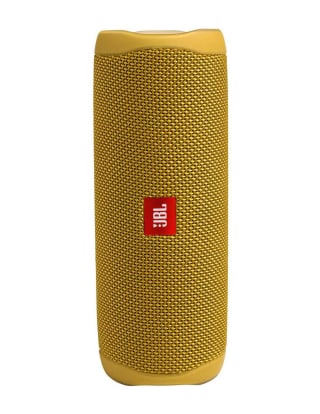 Altavoces JBL Flip 5 amarillo a solo 62,96€