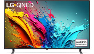 LG 50QNED85T (2024) 4K 55" TV voor €798 bij Plasmavisie