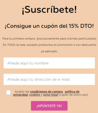 Gel hidrantante con Aloe Vera de Canarias gratis con compra