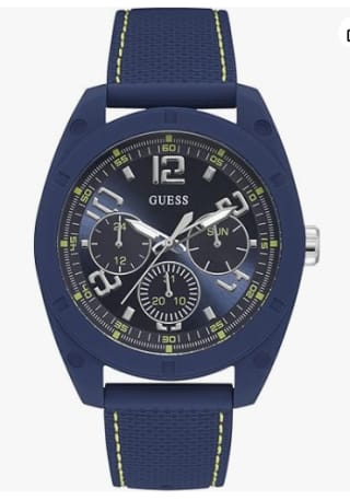 Reloj Hombre Guess W1256G3 por 50,85€