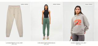 Tot 55% korting tijdens de sale bij Filling Pieces