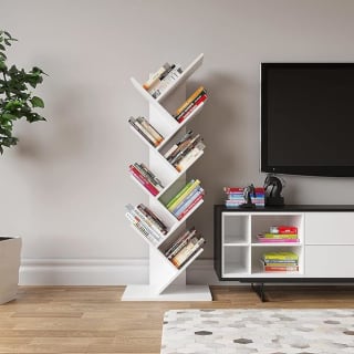 YITAHOME Estantería de árbol por 23,99€