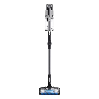 Have the anti hair wrap cordless stick vacuum from Shark for only £199.99