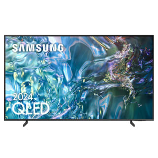 Samsung TQ65Q60DAUXXC 65'' QLED UltraHD 4K 2024 por 599€