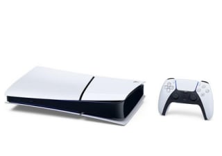 Consola Playstation 5 Digital Chasis D por solo 399,90€