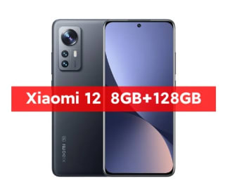 Celular Xiaomi 12 de 8GB/128GB por $6.839.68 en AliExpress
