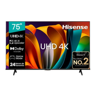 Televisor Led 75A6N 4K Smart Tv por $609.990