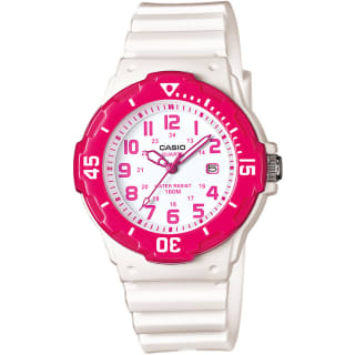 Casio Collection LRW-200H-4BVEF Analogue Junior Reloj