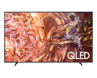 Samsung 50" QLED QE1D 4K Smart TV (2024) available for £379