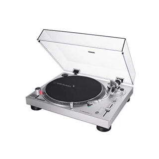 Tocadiscos Audio-Technica AT-LP120X pork solo 249,99€