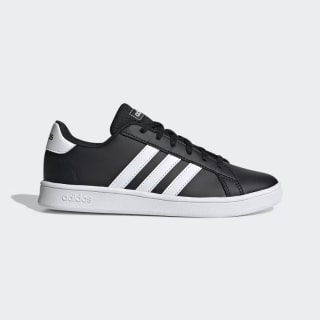 Tenis Adidas Grand Court Kids por $350