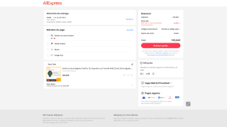 Reloj inteligente OnePlus 2R por 153,84€