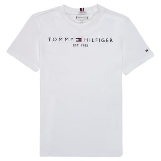 Camiseta GRANABLA Tommy Hilfiger Blanco por solo 22,43€