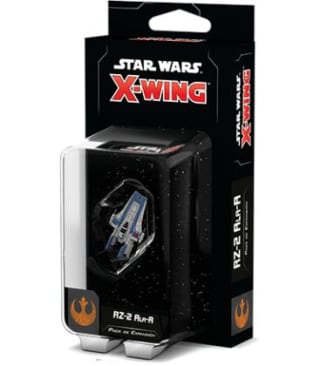 Star Wars: X-Wing 2.0 - ALA-A RZ-2 por 8€
