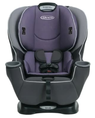 Autoasiento Convertible Graco Sequel 65 Anabele por $1,557 en Walmart
