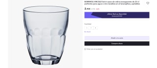 Recopilación de ofertas flash muy económicas desde Miravia