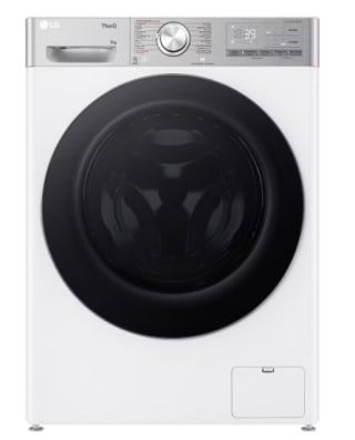 LG TurboWash wasmachine voor €599 bij iBOOD