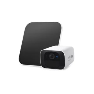 eufy Security - SoloCam C210+zonnepaneel - draadloze buitencamera - 2K voor €69 bij Praxis