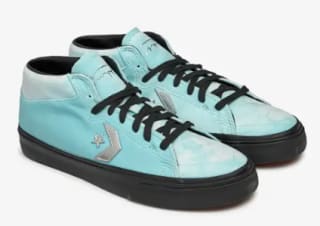 Zapatillas Converse Loui Lopez Pro Mid x Fucking Awesome por 40€