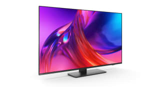 Philips Ambilight The One 65PUS8808 (2023) 65 inch 4K LED voor €852 bij hello Tv